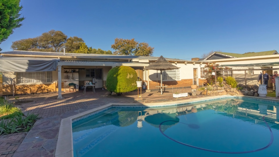 3 Bedroom Property for Sale in Morewag Free State